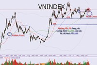 2 kịch bản chứng khoán tháng 11